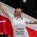 Ewa Różańska srebrną medalistką ME w rzucie młotem