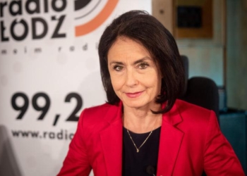 Agnieszka Wojciechowska van Heukelom