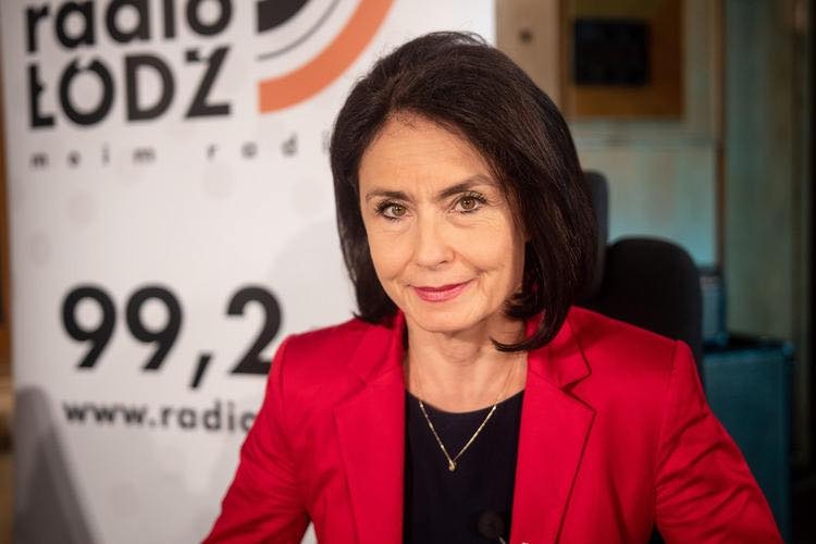 Agnieszka Wojciechowska van Heukelom