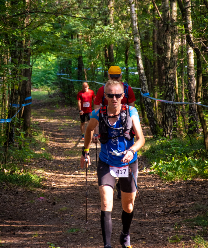 Aż 400 uczestników II etapu Pucharu Świata w Nordic Walking w Bełchatowie