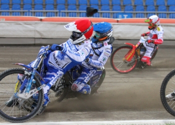 Niespodzianka w Łodzi. Orzeł Łódź bliżej finału eWinner 1. Ligi