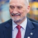 Antoni Macierewicz otrzymał Order Orła Białego 7 Order Orła Białego