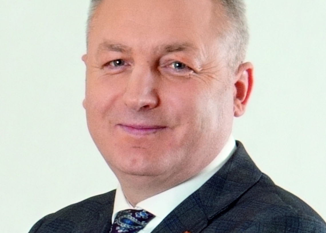 Gość po 8. Andrzej Górczyński o kosztach usuwania wysypisk odpadów 1 Gość po 8