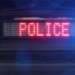 Piotrków: policja ścigała nietrzeźwego motorowerzystę, Miał 2,5 promila w organizmie 5 Grupa SPEED