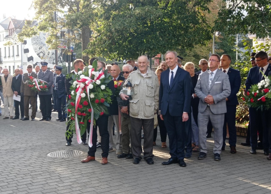 42. rocznica powstania NSZZ Solidarność