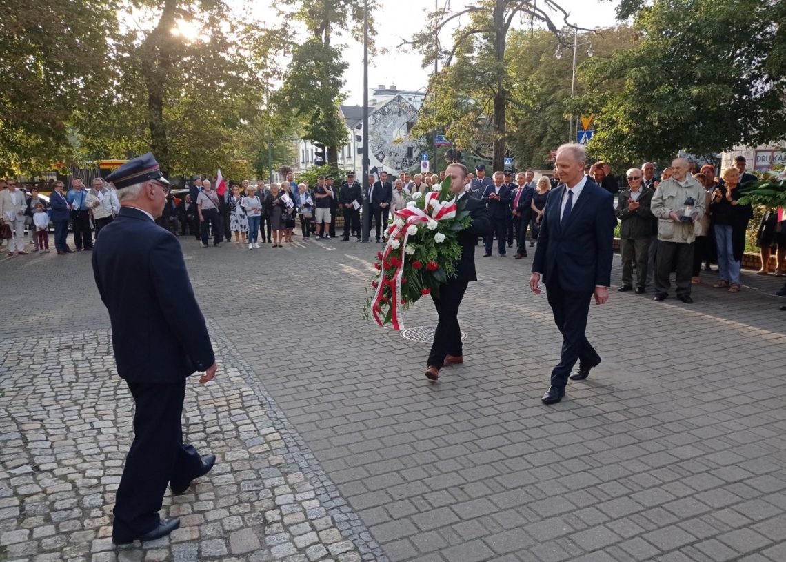 42. rocznica powstania NSZZ Solidarność