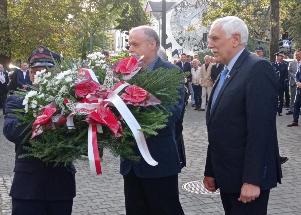42. rocznica powstania NSZZ Solidarność