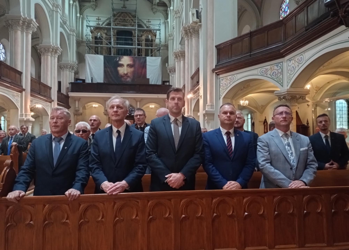 42. rocznica powstania NSZZ Solidarność