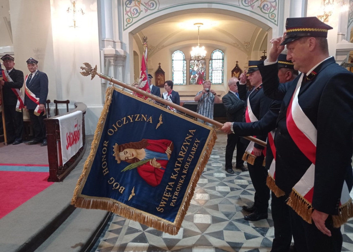 42. rocznica powstania NSZZ Solidarność