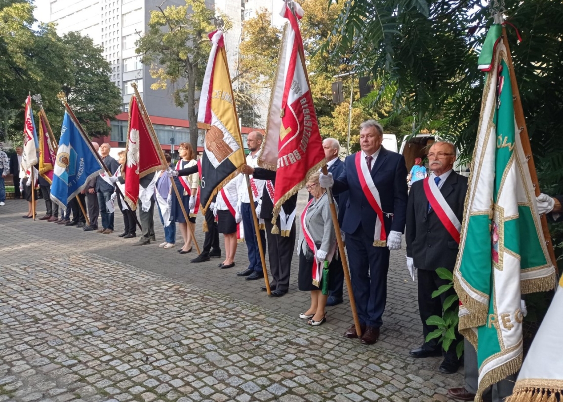 42. rocznica powstania NSZZ Solidarność