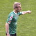 Koniec epoki w GKS-ie Bełchatów. Łukasz Wroński kończy karierę 10 GKS Bełchatów