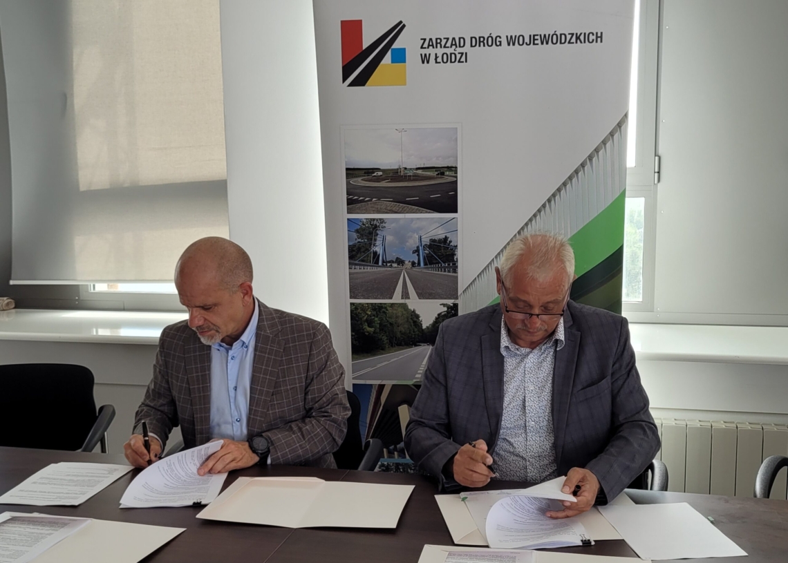 Wkrótce rozbudowa drogi wojewódzkiej nr 784 1 Rozbudowa drogi nr 784