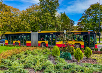 Tabor MPK-Łódź