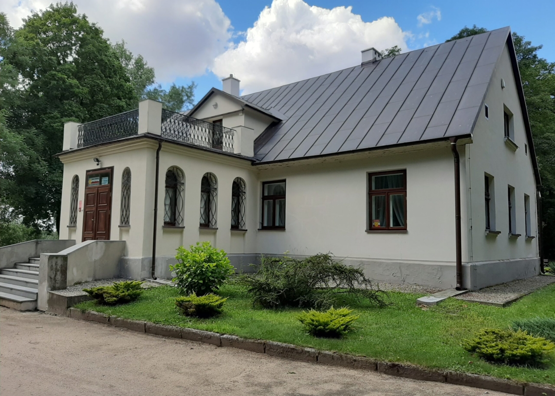 Dworek Marii Konopnickiej w Bronowie doczeka się remontu