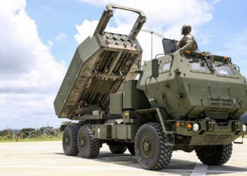 HIMARS
