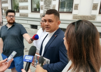Marcin Gołaszewski nie chce komentować