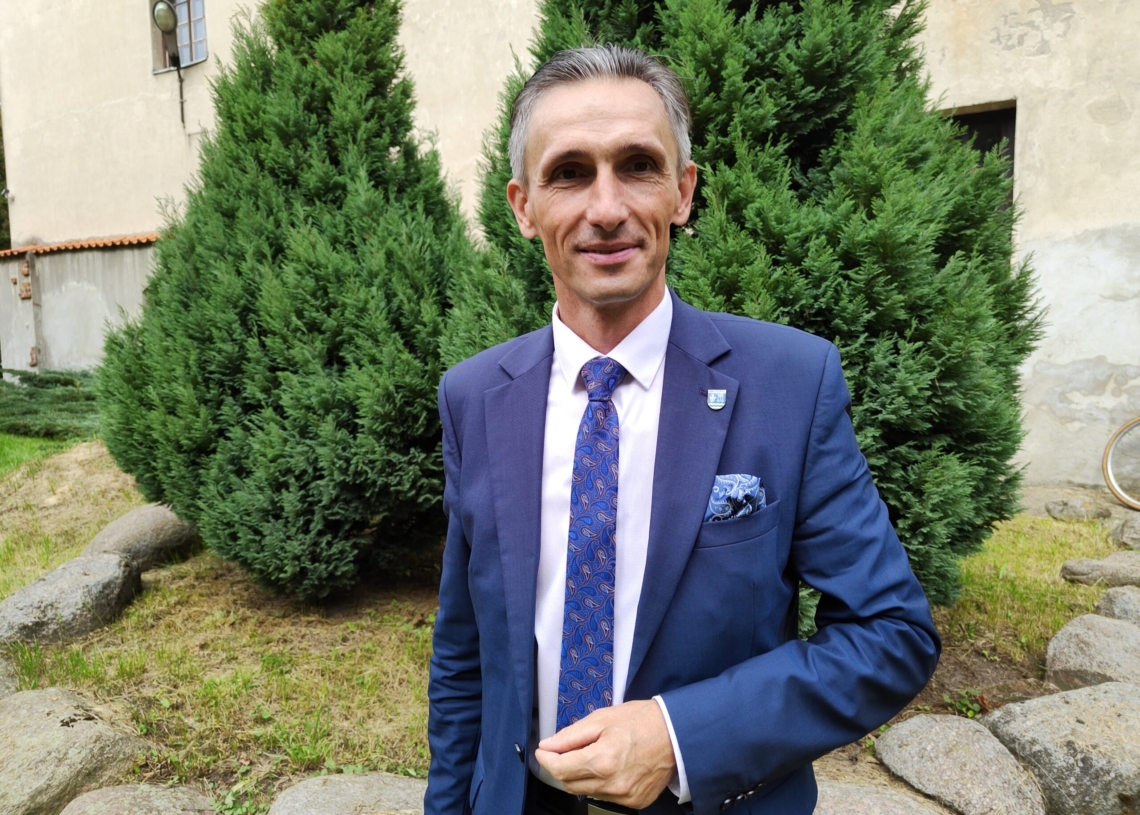 Odnawialne źródła energii w gminie Aleksandrów (powiat piotrkowski) 1 Odnawialne źródła energii w Aleksandrowie