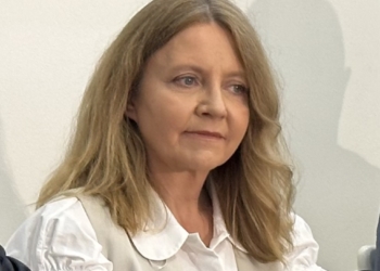 Joanna Lichocka