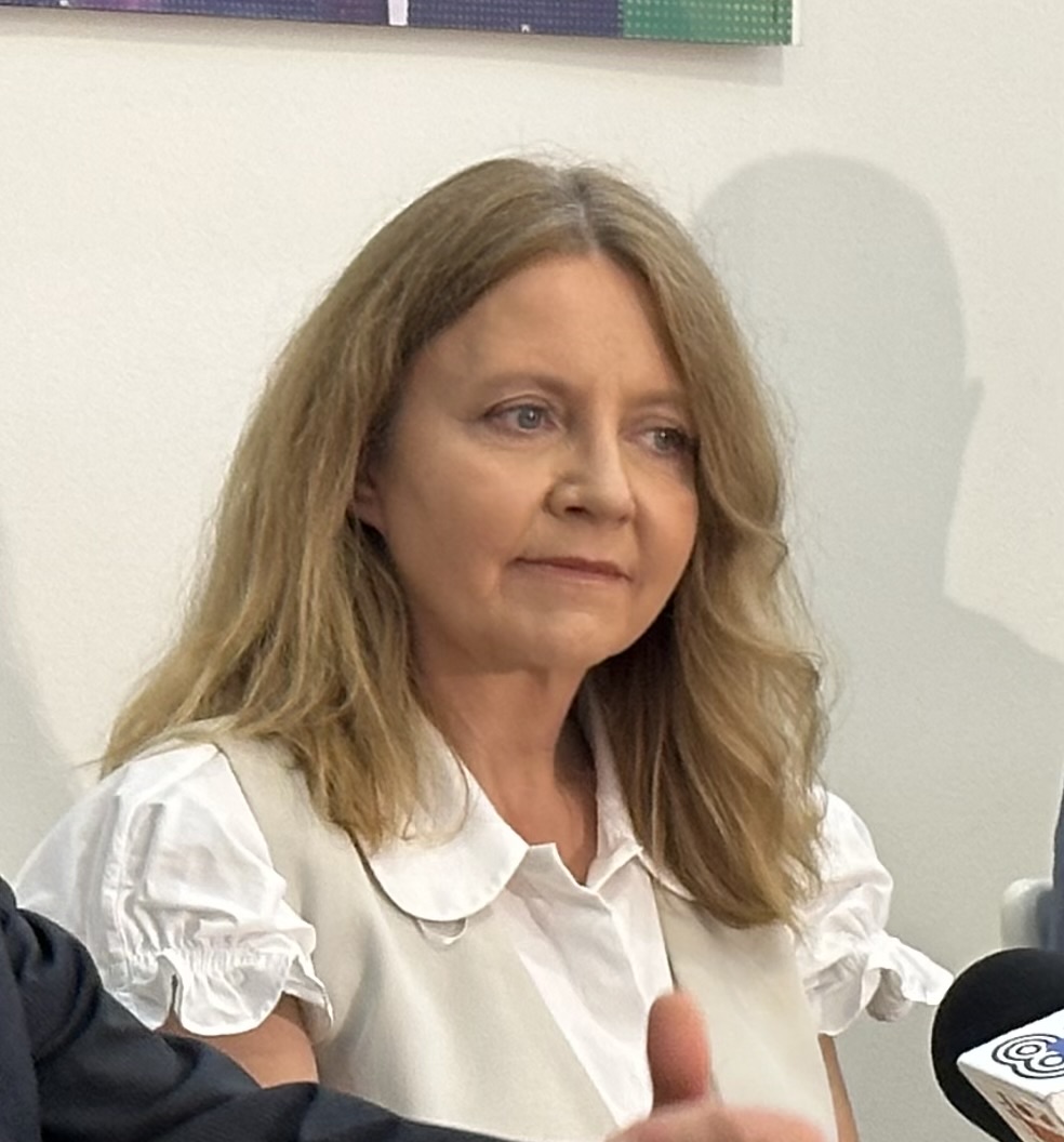 Joanna Lichocka