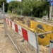 Od 8 sierpnia prace wodociągowe na Karolewskiej. Przybywa też wykopów na osiedlu Łagiewniki i Telefonicznej 7 Na Karolewskiej i Telefonicznej modernizują sieć podziemną