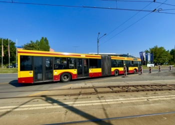Strajk w MPK-Łódź od 5 września. Na razie to nieoficjalny termin 6 Strajk w MPK-Łódź od 5 września