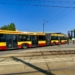Strajk w MPK-Łódź od 5 września. Na razie to nieoficjalny termin 7 Strajk w MPK-Łódź od 5 września