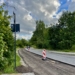 Od 8 sierpnia modernizacja Rewolucji 1905 r. Zaczęły się też prace na Olechowskiej 6 Modernizacja Rewolucji 1905 r od 8 sierpnia. Rozpoczeły się też prace na Olechowskiej