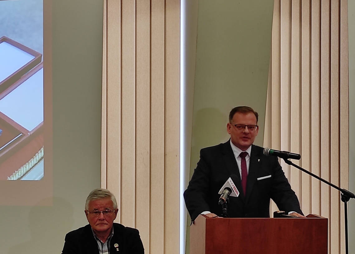 Medale Stulecia Odzyskanej Niepodległości
