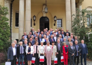 Medale Stulecia Odzyskanej Niepodległości
