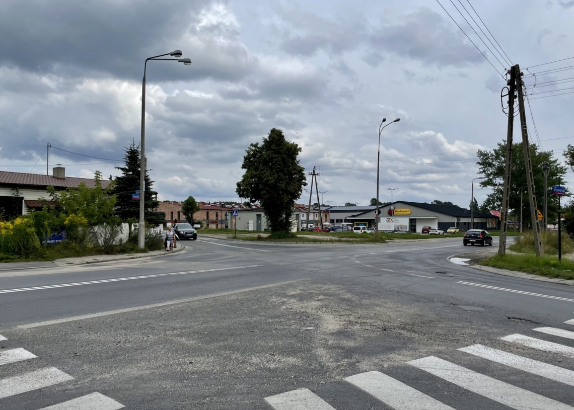 Do ronda na Stokach miasto dopłaci ok. 4,8 mln zł?