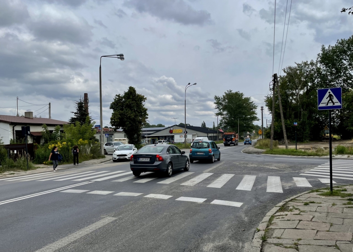 Do ronda na Stokach miasto dopłaci ok. 4,8 mln zł?