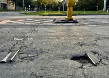 ZIM otworzył oferty w przetargu na remont Krakowskiej
