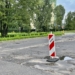 Remont Kaczeńcowej od 25 sierpnia 16 Od czwartku remont Kaczeńcowej