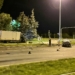 Wypadek na Włókniarzy