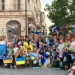 Marsz Niepodległości Ukrainy