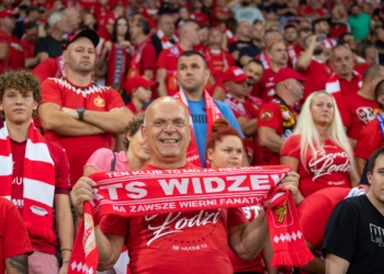 Widzew Łódź - Wisła Płock