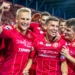Strefa Kibica Extra w Radiu Łódź. Widzew kontra Cracovia w piątek po godz. 20 5 Strefa Kibica Extra. Widzew kontra Cracovia w Radiu Łódź