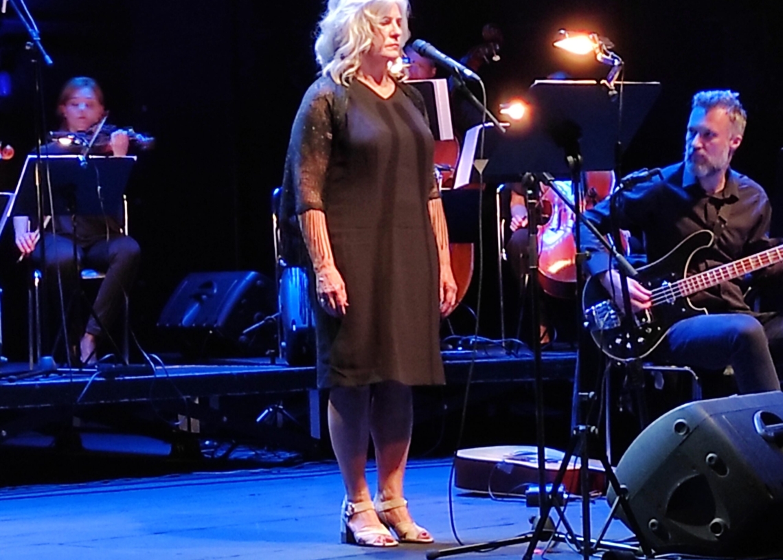 Koncert Potop świata