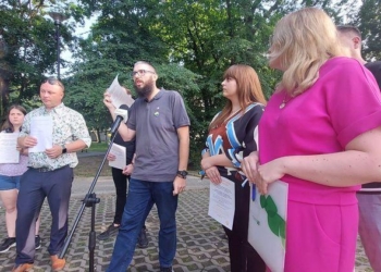 Schronisko dla zwierząt w Kutnie. Będzie zbiórka podpisów