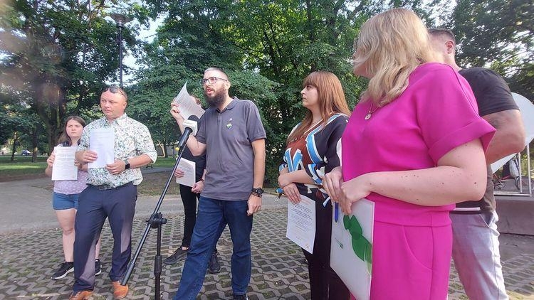 Schronisko dla zwierząt w Kutnie. Będzie zbiórka podpisów