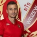 Mato Miloš nowym piłkarzem Widzewa 6 Mato Milos