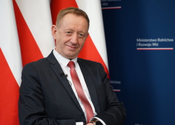 Robert Telus