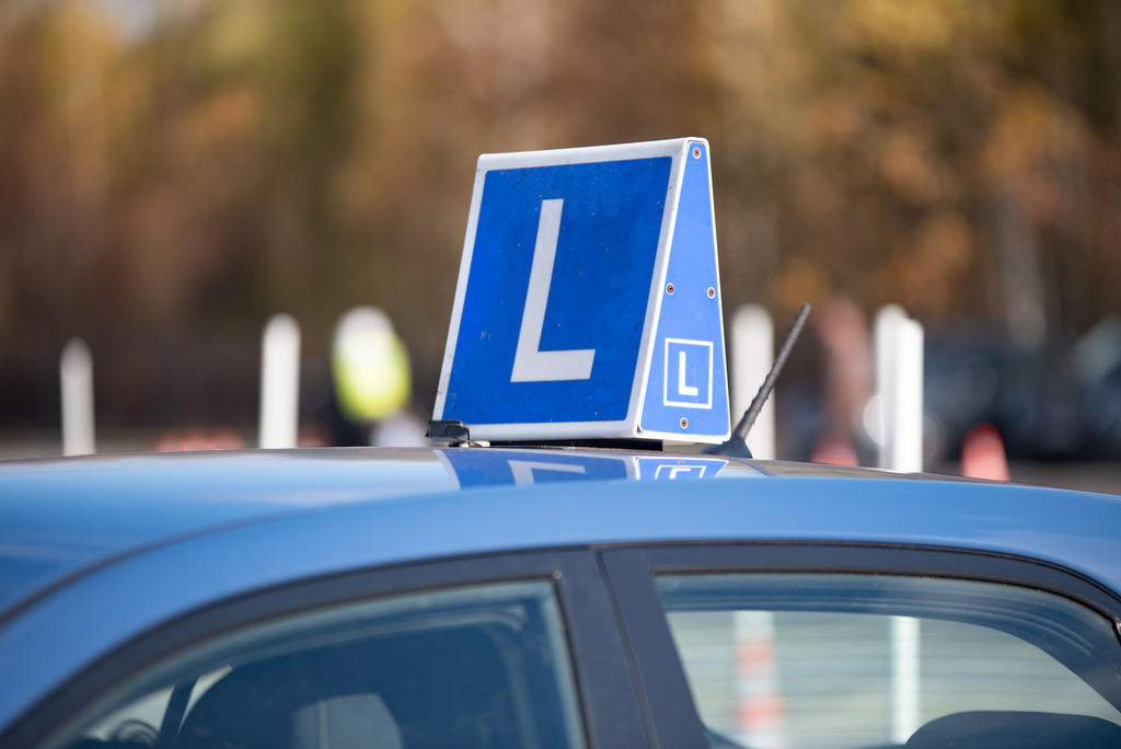 Protest WORD. W Łodzi 10 egzaminatorów nie przyszło do pracy, odwołano część egzaminów na prawo jazdy 1 Protest WORD. W Łodzi odwołano część egzaminów na prawo jazdy