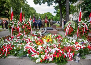 Święto Wojska Polskiego w Łodzi 2022