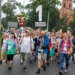 97. Pielgrzymka z Łodzi na Jasną Górę. Pątnicy dotarli do Częstochowy 7 Pielgrzymka z Łodzi na Jasną Górę