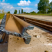 Na Przybyszewskiego rozpoczęto rozbiórkę torów