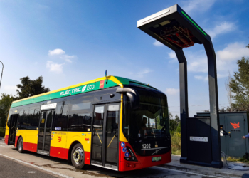 Będą nowe autobusy elektryczne dla Łodzi. MPK ogłasza przetarg