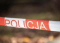 Tajemniczy zgon na Dąbrowie