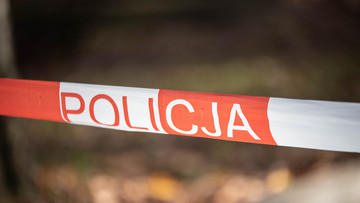 Tajemniczy zgon na Dąbrowie