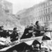 Powstanie Warszawskie. 63 dni walki o wolną Polskę 6 Powstanie Warszawskie